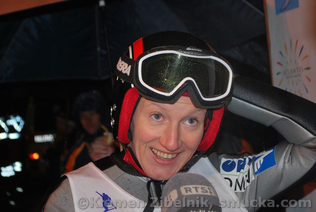075 Daniela Iraschko